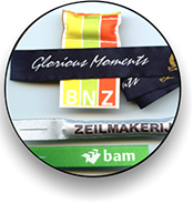 Holland Label Design Labels